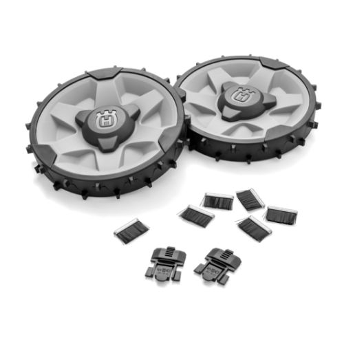 Kit roues terrain défromé/accidenté 320 NERA 430X NERA 450X NERA